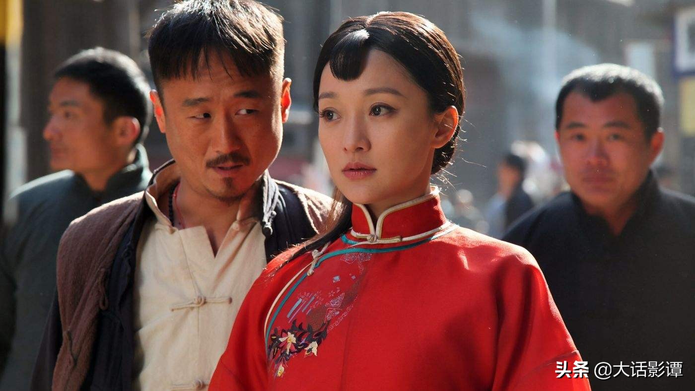 悬疑剧《三棵树》定角王景春，郑晓龙导演携手高满堂编剧班底强大