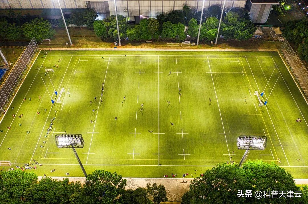 為什么10月足球比賽（世界杯談笑風生指南 - 足球比賽的歷史和規則）