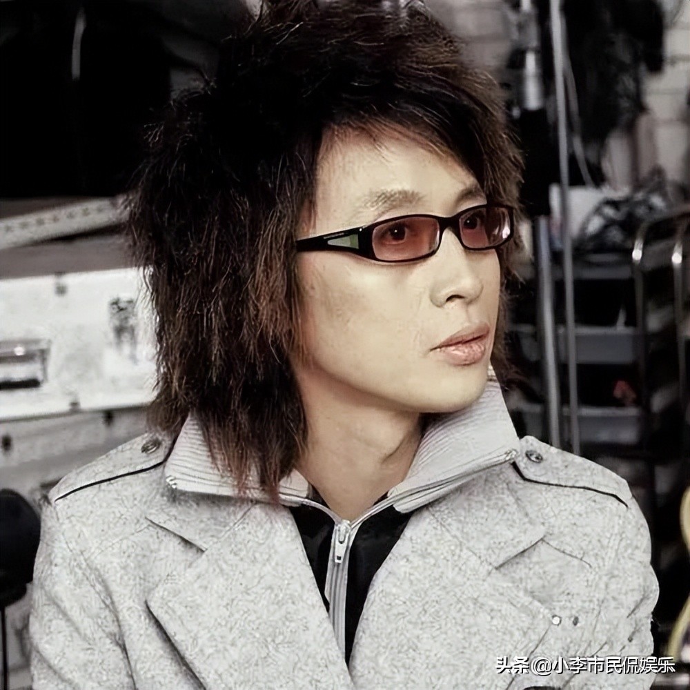 歌手谢军怎么突然消失了？