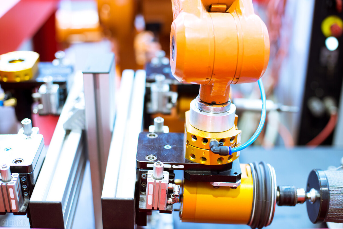 智能机械化替代人工的最终解决办法