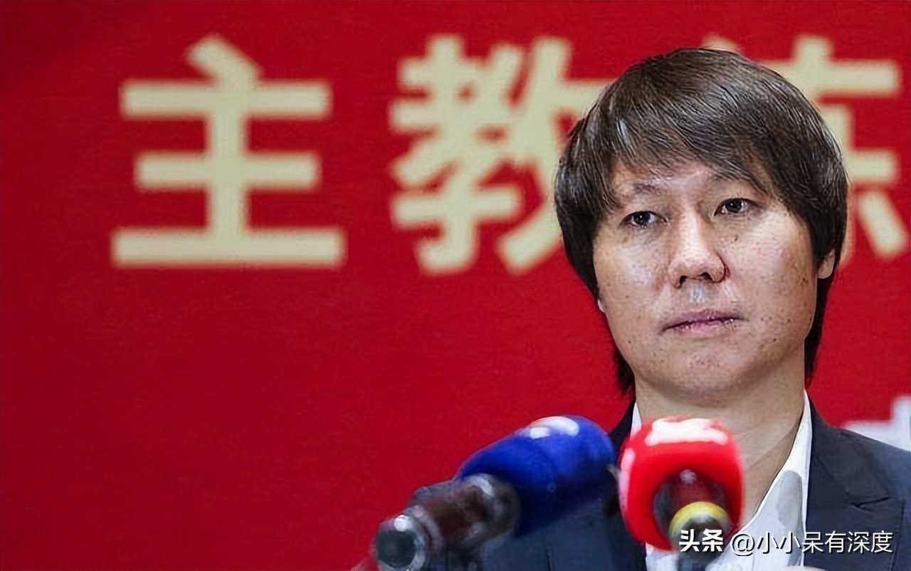 教練評價中國足球（李鐵被查？中國男足錢沒少花，成績太差，根源在哪兒？等待答案）