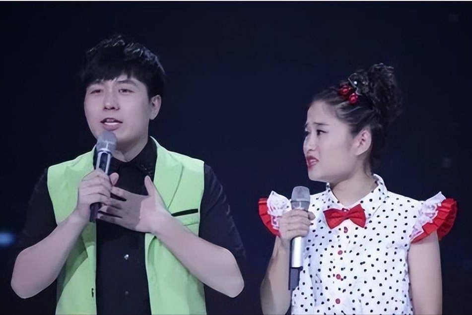 离婚才5年,再看白鸽和刘亮的境遇,有风光也有泪水