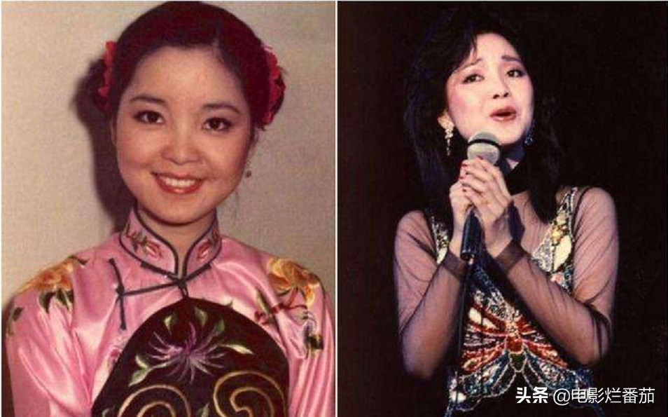 只活了42岁的邓丽君，是华语乐坛献给世界“最珍贵的礼物”