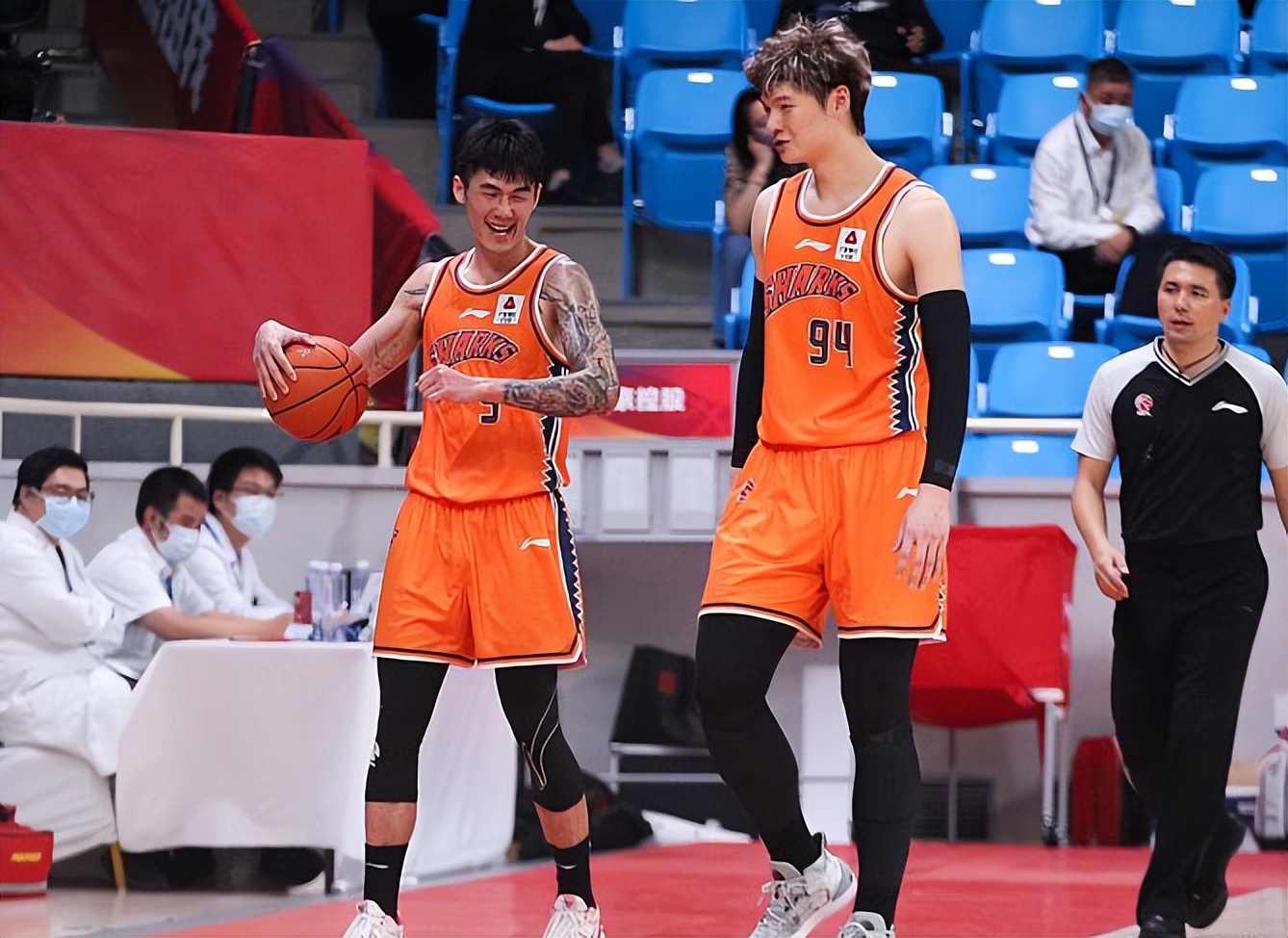 哪里查cba球队数据（CBA第一阶段比赛结束，看看最终的排名和各项数据统计情况）