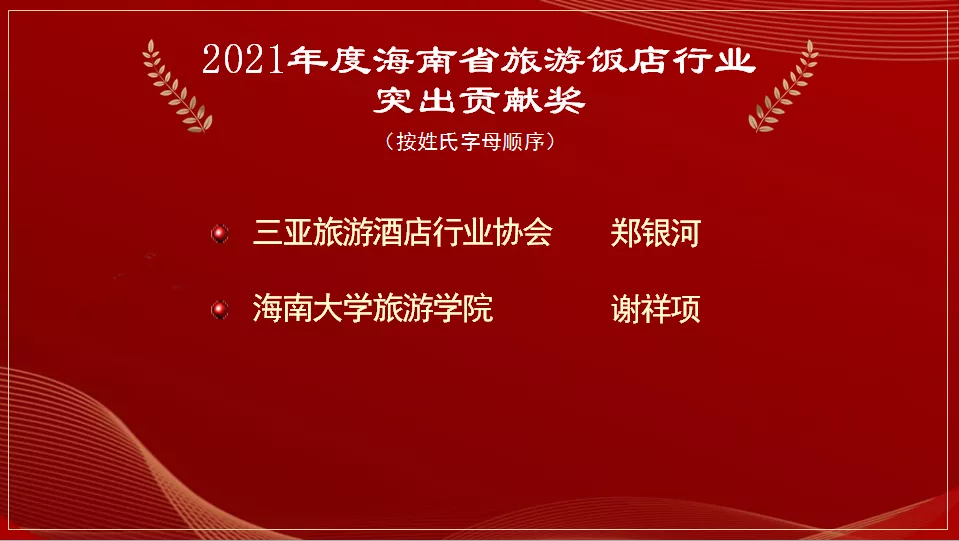 海南省旅游饭店业协会第二届消博会接待动员大会顺利召开