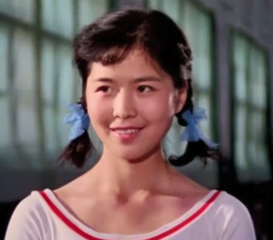 离婚28年,再看田歌和尤小刚的婚姻,才知道她的选择有多正确