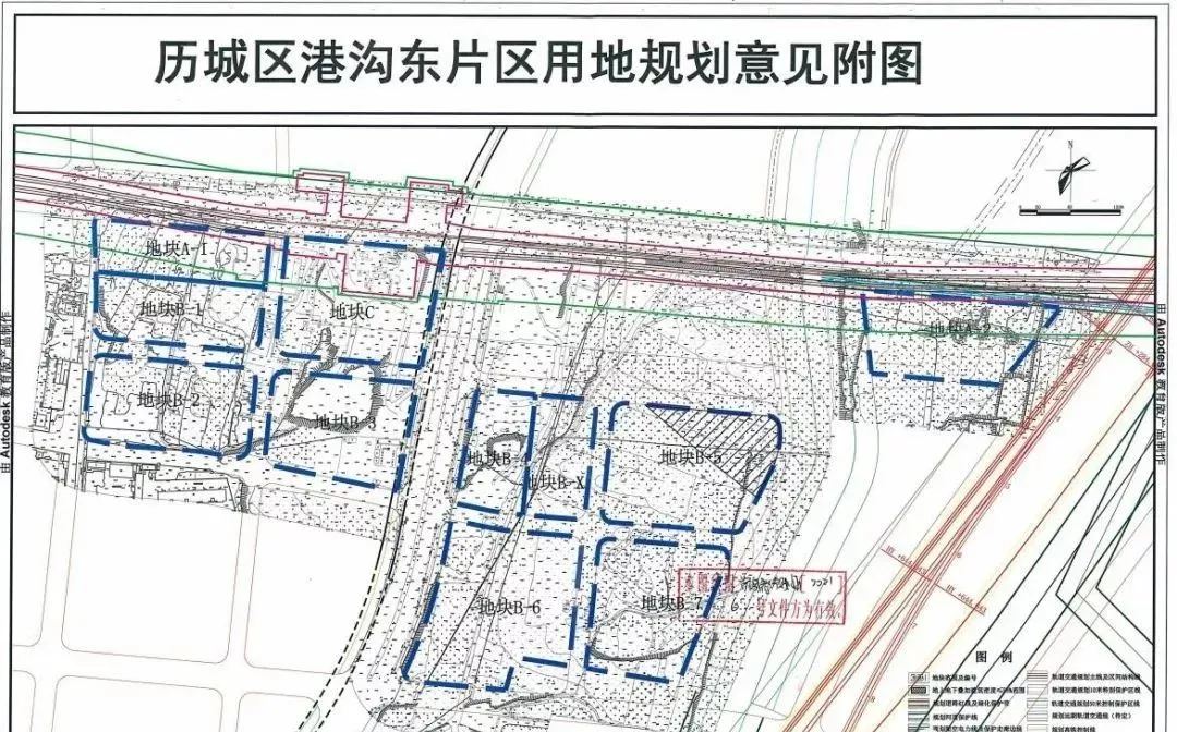 又到一年立flag时！那济南2021立的地铁flag都实现了吗？