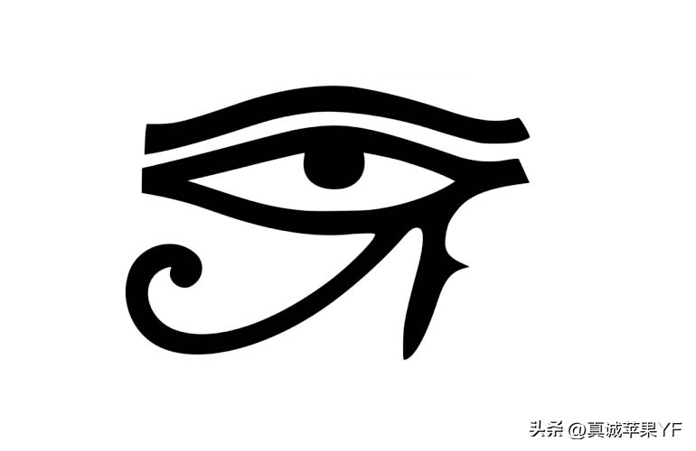 埃及标志图片大全(古埃及符号)_i体育