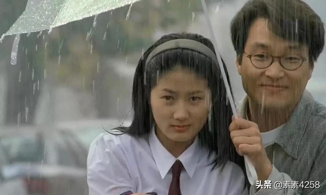 大长今李英爱，才貌双全