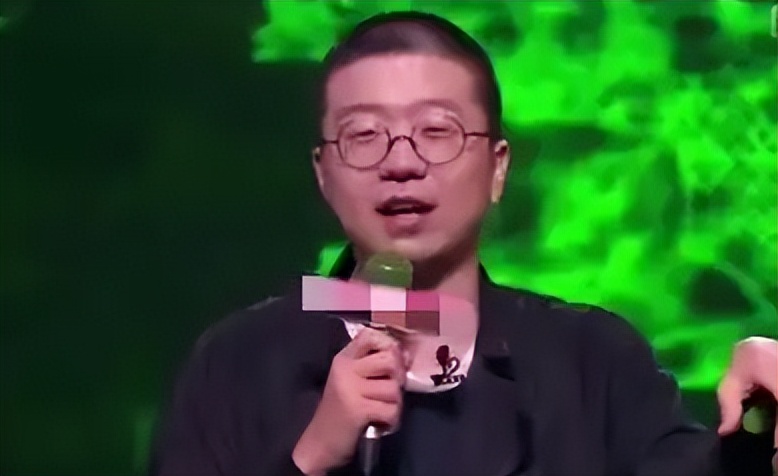 歌比人红的龙套小角色，喜剧天赋不输黄渤，却天妒英才遗憾早逝