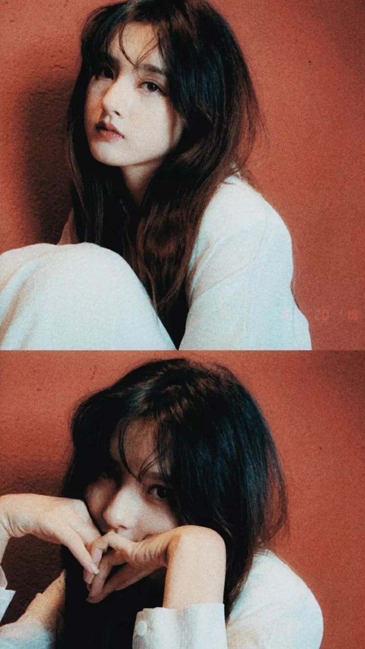 精选女明星壁纸合集｜杨超越｜宋祖儿｜朴彩英｜赵丽颖