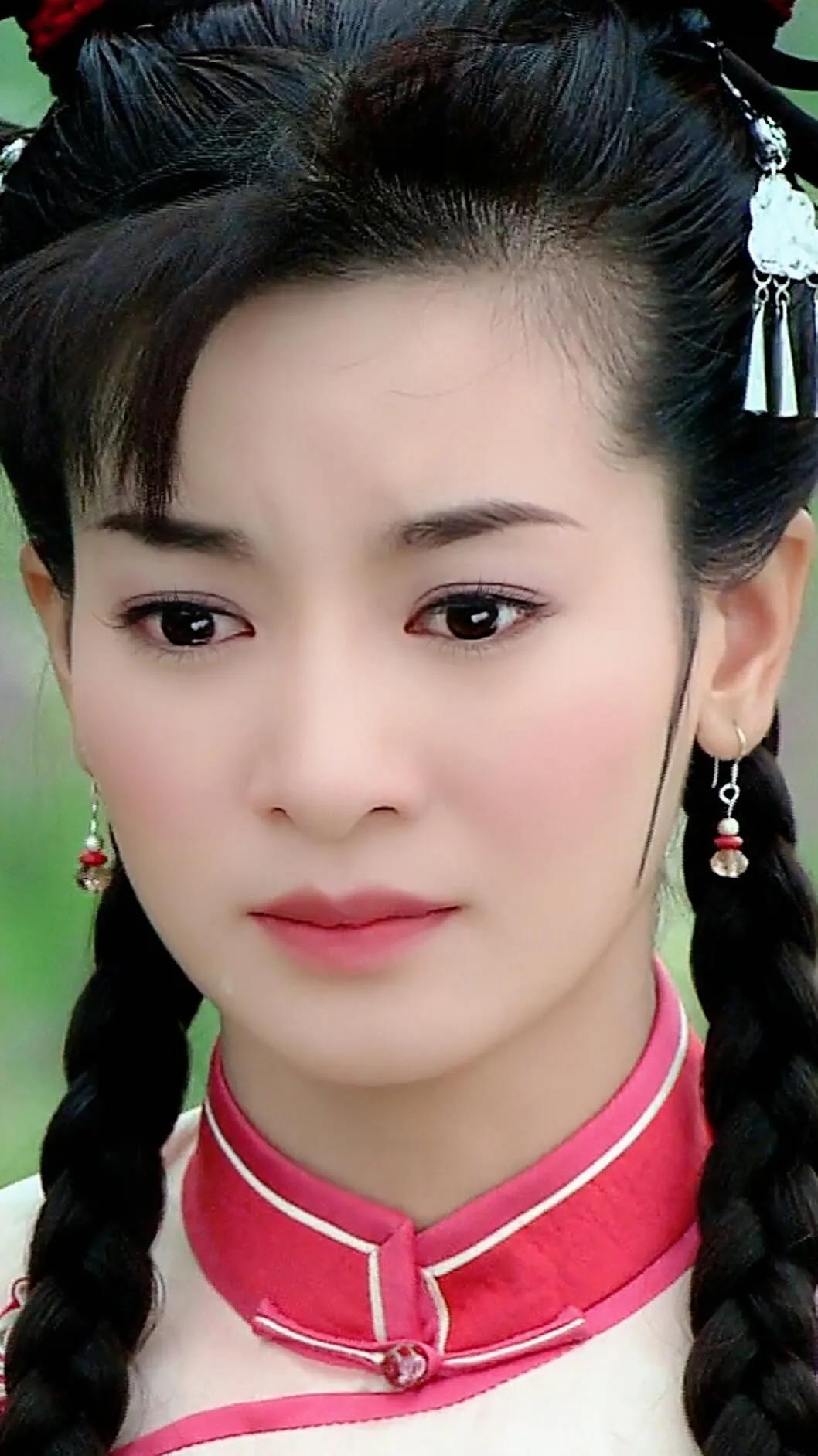 新还珠格格—李晟—小燕子