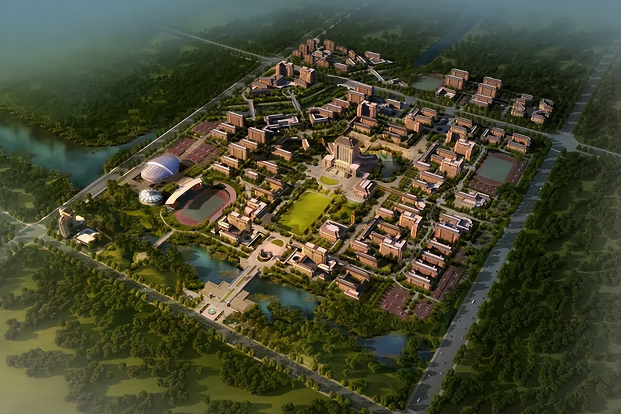 2022山西高校排名出炉！太原理工名副其实，山西大学持续落后