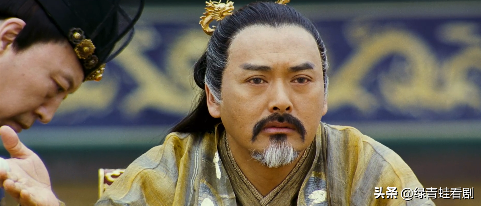 张艺谋斥资3.6亿，为打造巩俐女皇梦，周杰伦成最惨工具人