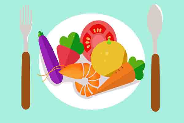 人均寿命第一的香港，除了经济水平，饮食习惯也值得学习