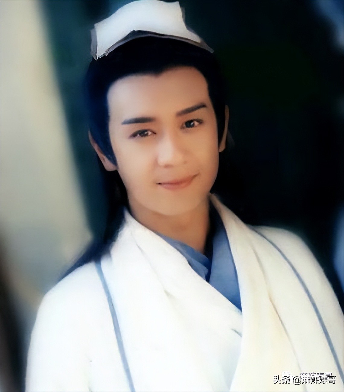 陈浩民被传第五胎？这对夫妻的八卦总是如此一言难尽