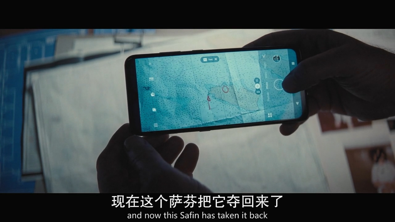 大猛哥说电影——《007：无暇赴死》——邦德同志这次真的死了