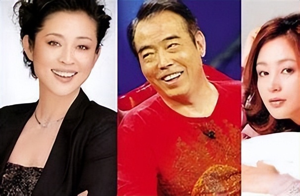 时隔多年,陈凯歌终于说出和倪萍分手真相,难怪选择陈红