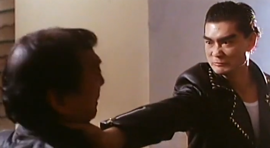 林正英、曹查理的另类灵幻片：罗维市场受挫，王晶碰瓷徐克