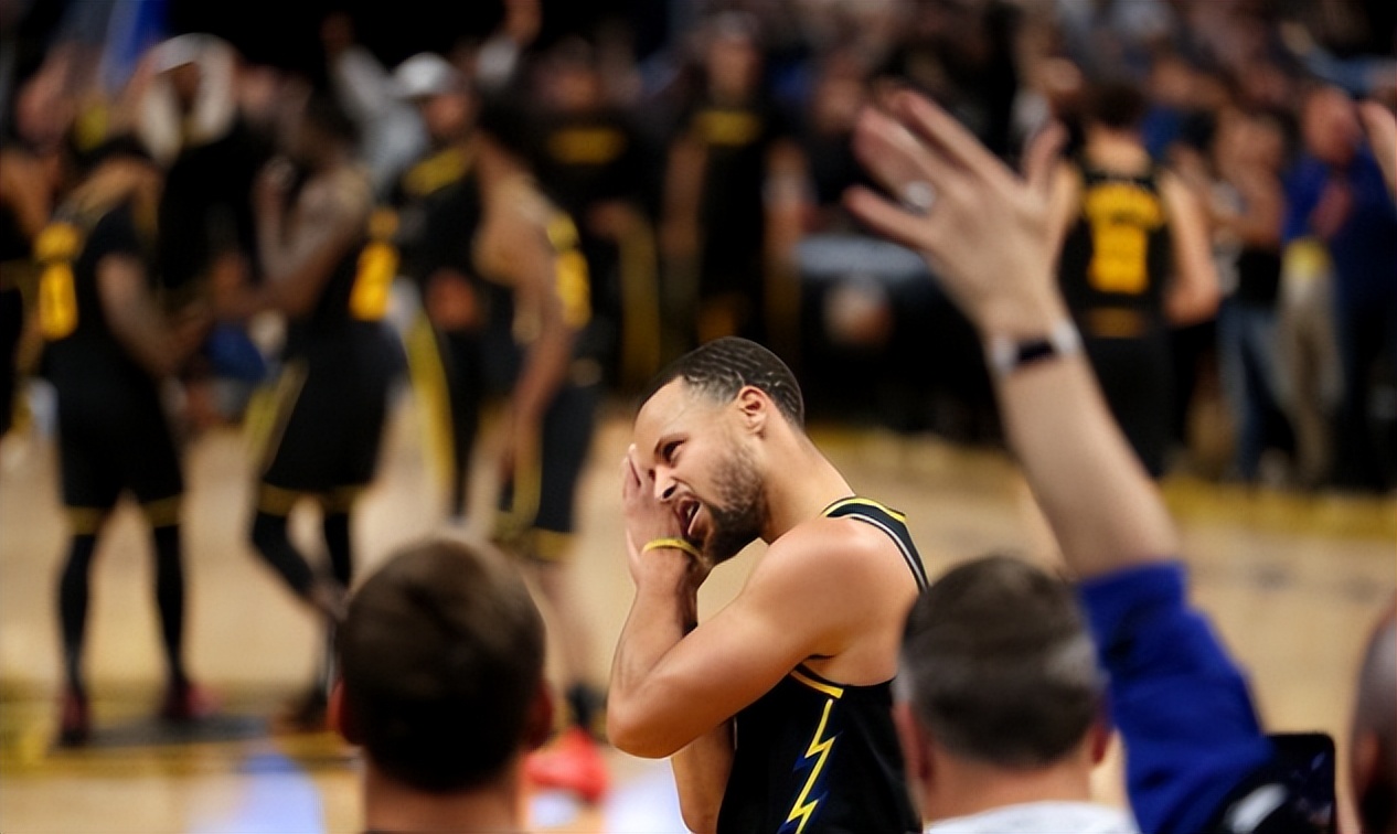 nba利润为什么那么高（篮网亏损1亿，奢侈税排第一的勇士却净赚2亿，他们是怎么做到的？）