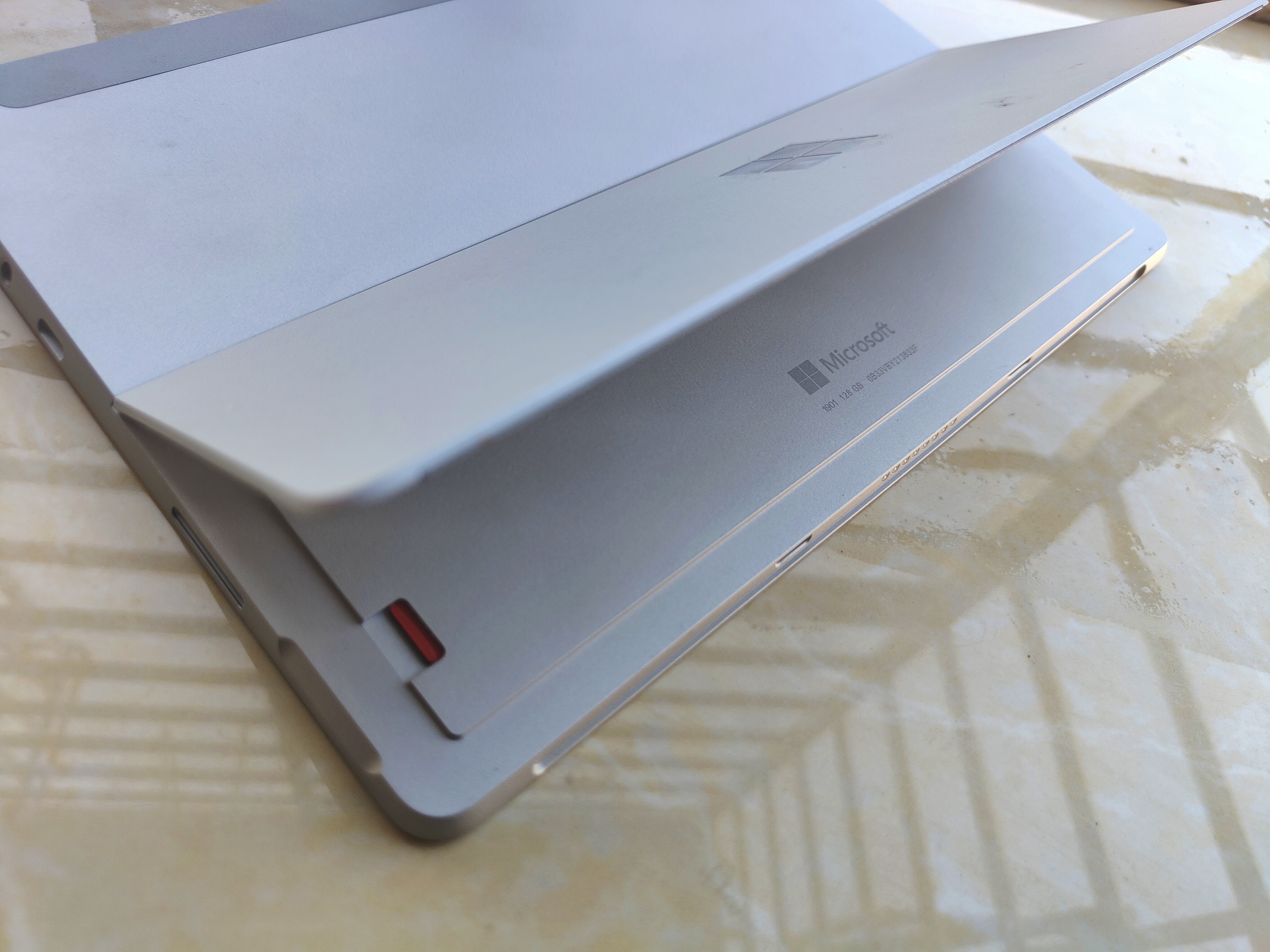 Surface Go 3全面评测：纵使问题多多，却有一个优势难替代