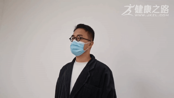 1个马上缓解头痛的方法，简单有效，还能预防颈椎病