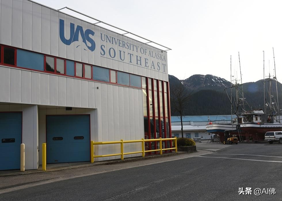 2022美国每个州最好的大学