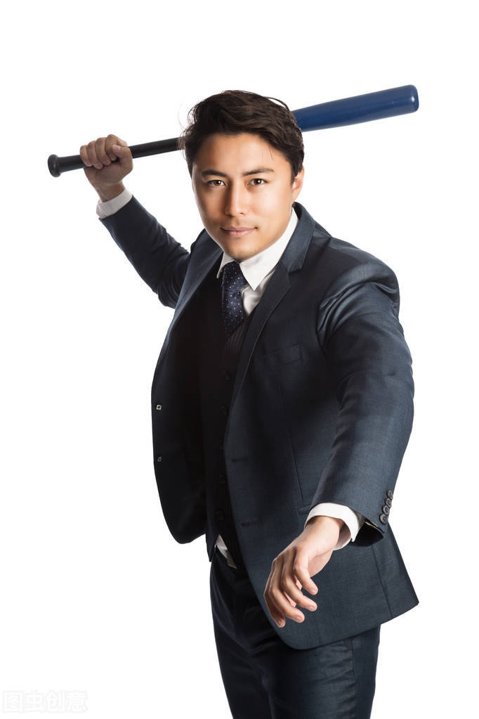 儿子是妻子出轨所生,奸夫上门挑衅,老公持棒球棍找回男人的尊严