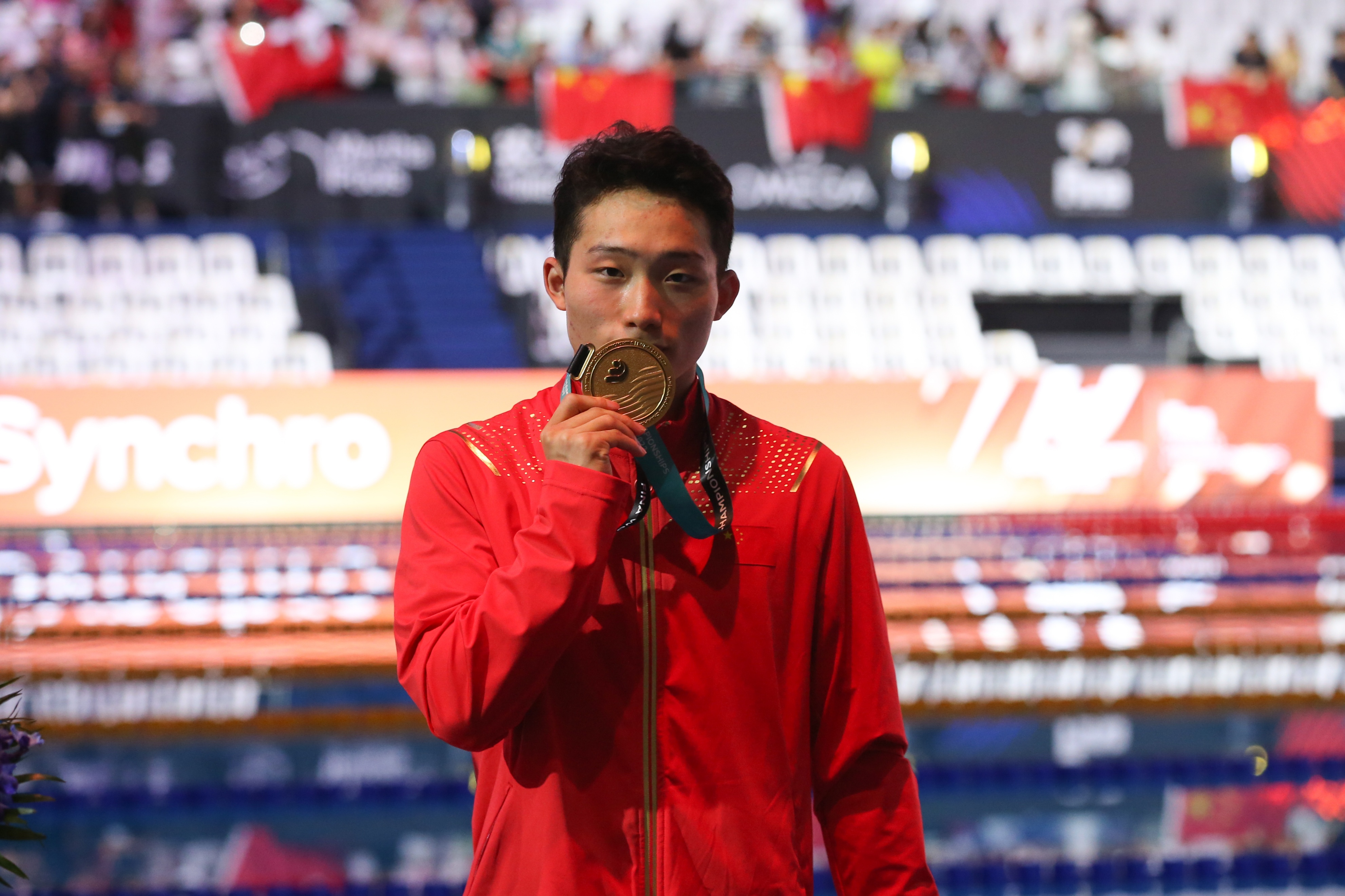 美国梦3队全场回放(跳水梦之队单日揽3金,全红婵/陈芋汐速胜夺冠