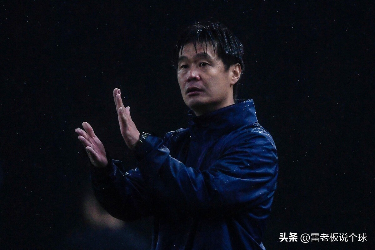 12強世預賽直播（世預賽12強賽：國足vs日本！多位新人亮相！央視CCTV5直播）