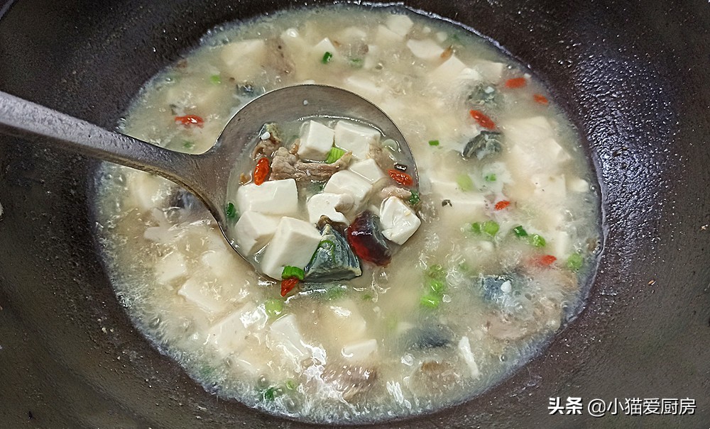 圖片[10]-【上湯豌豆尖】做法步驟圖 營養(yǎng)開胃 清香味美-起舞食譜網(wǎng)