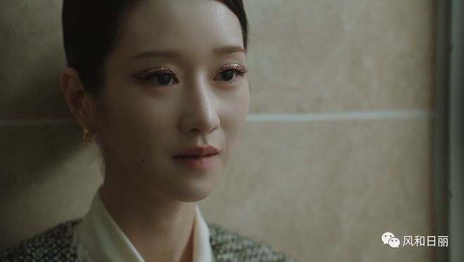 《夏娃》：遇到这种情绪失控的人，你等于捡到了一个宝