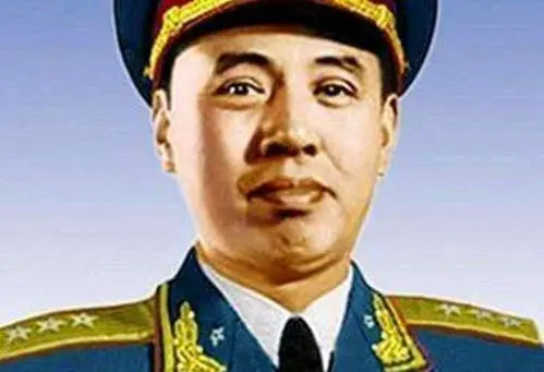 抗大12所分校的首任校长在建国后各自被授予了什么军衔