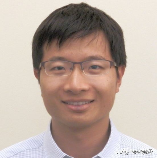 强势回归！斯隆奖得主、UPenn教授丁剑加盟北京大学