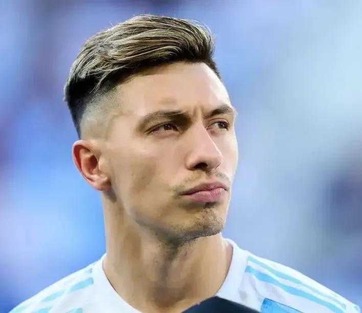 阿根廷大名单2022（阿根廷队公布 2022 卡塔尔世界杯大名单，梅西 5 度出征，前景如何）