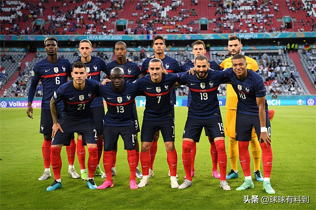 2012法国欧洲杯名单(2022年世界杯法国队26人大名单及首发预测)