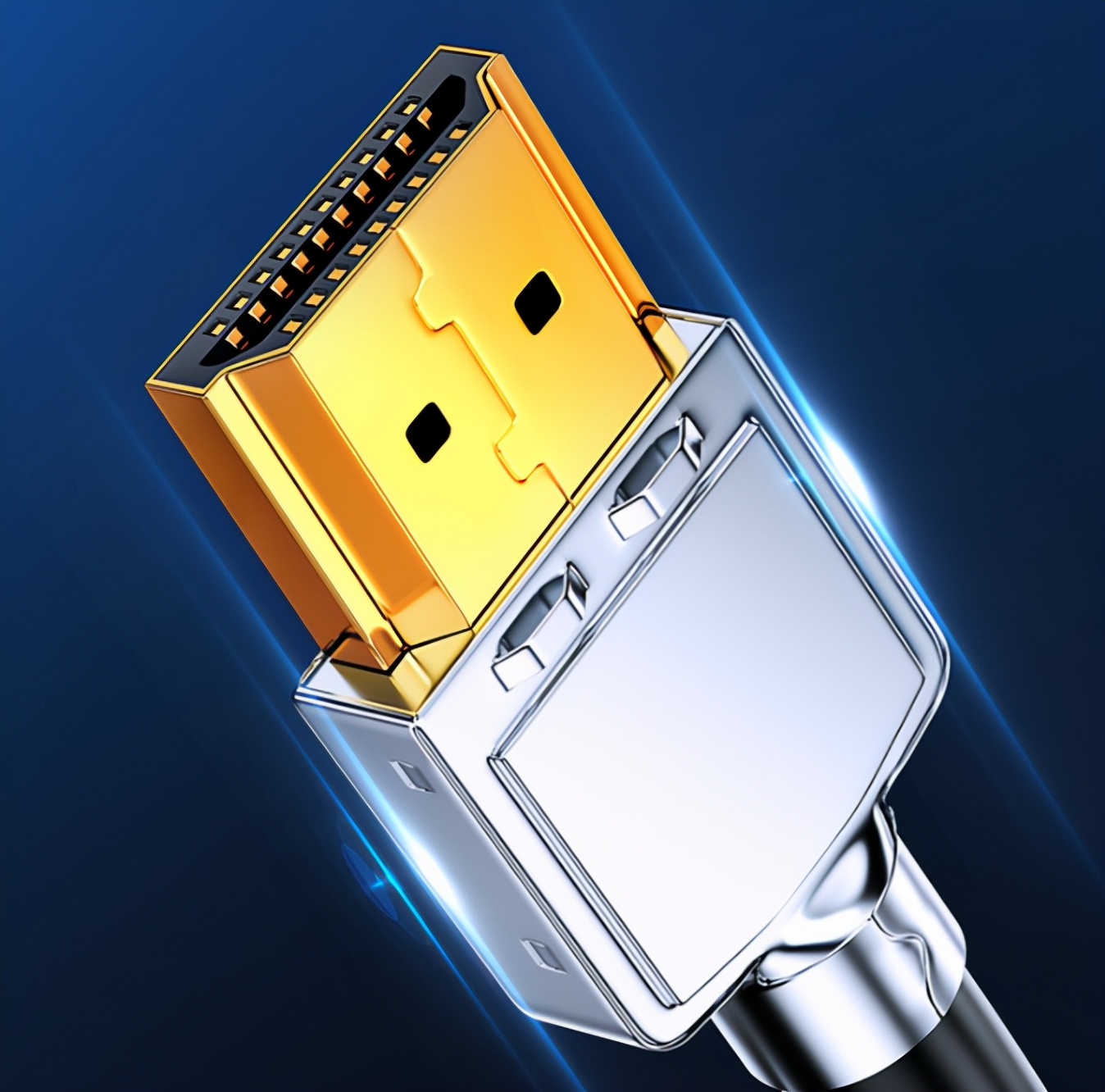 HDMI2.1和DP2.0，谁才是未来主流？