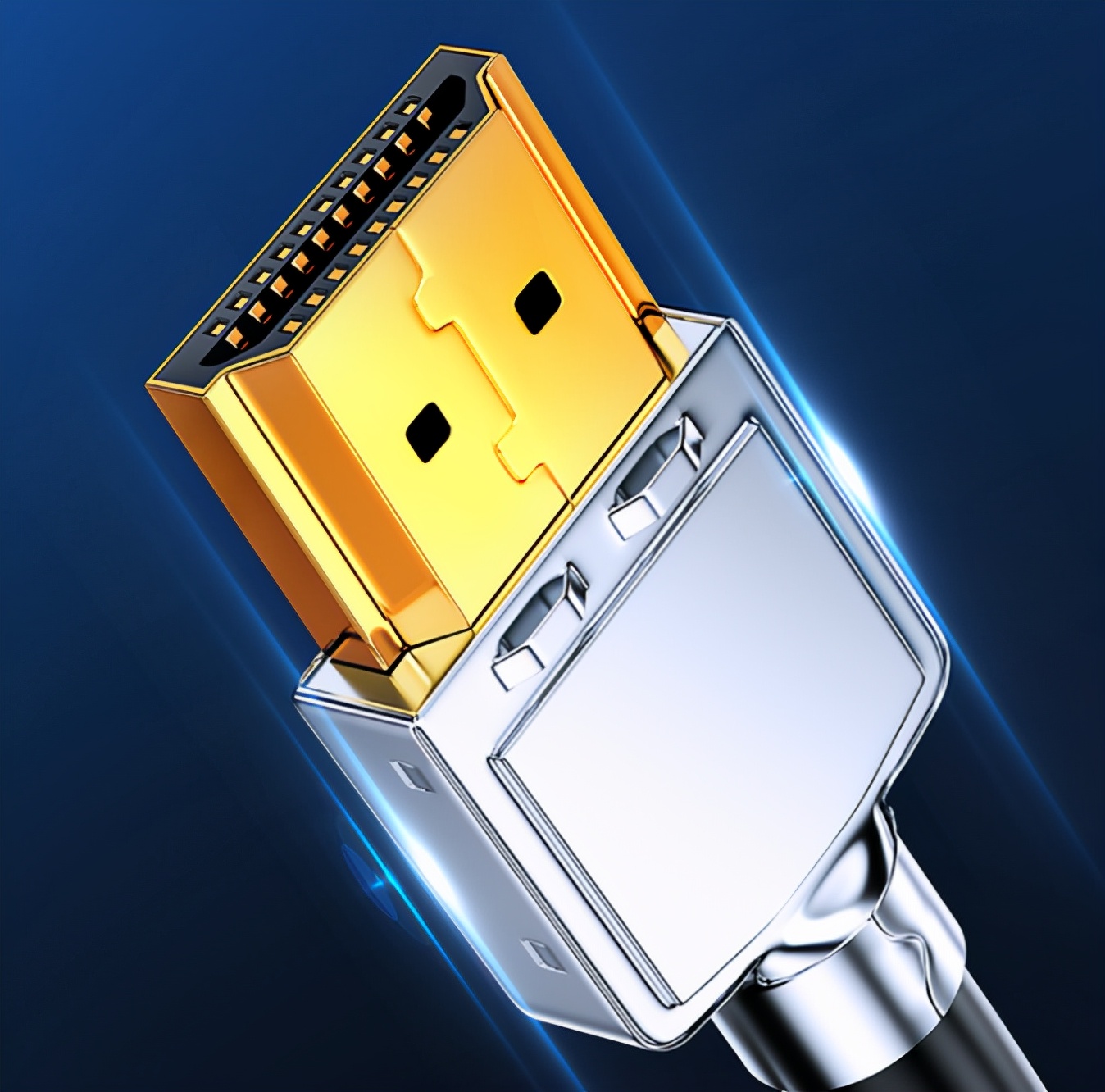 HDMI2.1和DP2.0，誰才是未來主流？