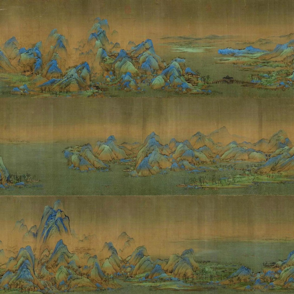 故宮博物院副院長王躍工：借數(shù)字科技之力，助博物館文物“活化”