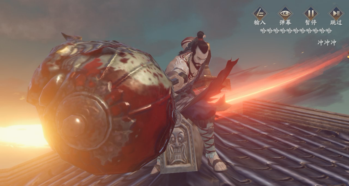 《庆余年》二皇子一生中最大的败笔，亲手策划了牛栏街刺杀案