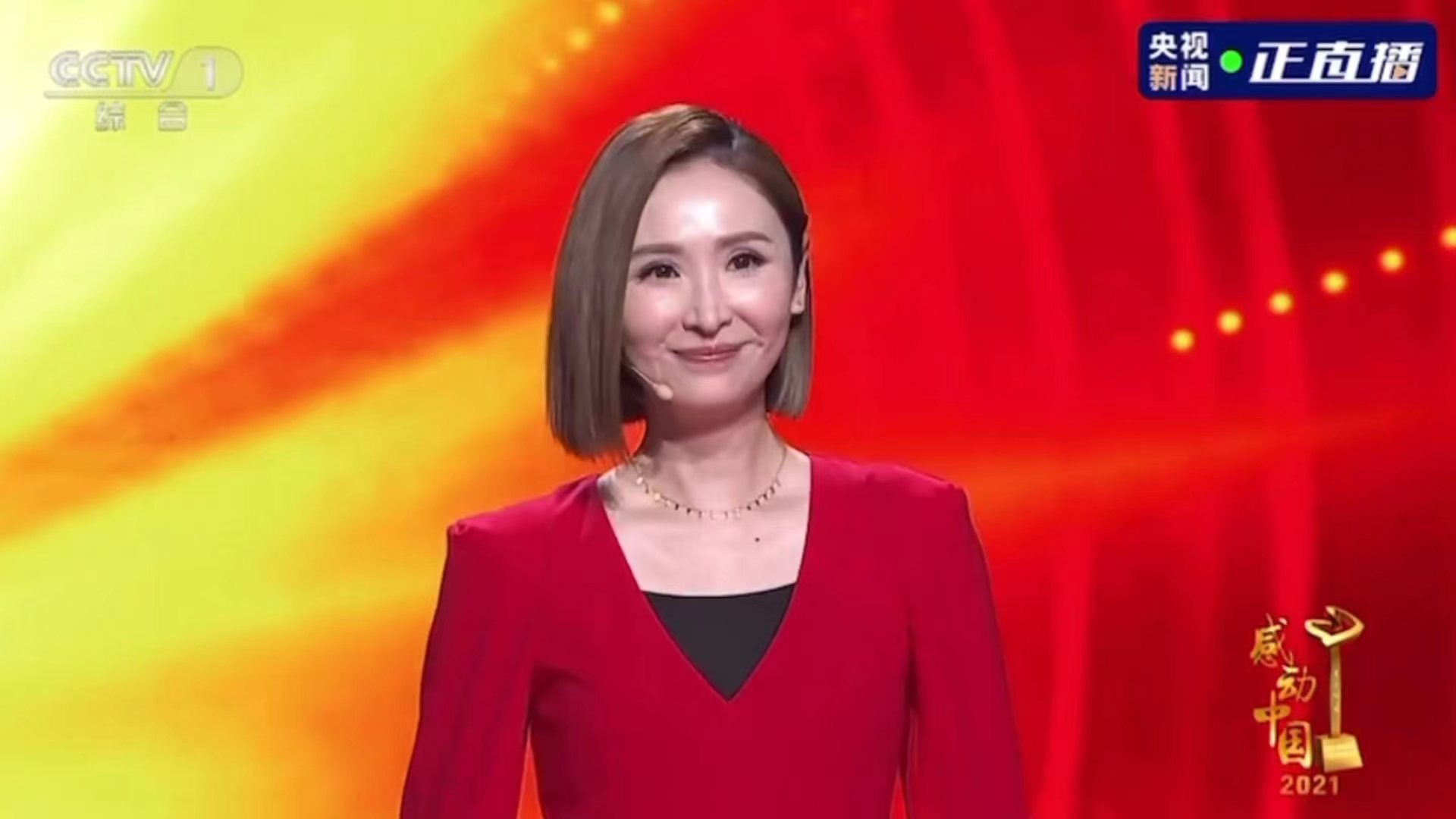 tvb颁奖典礼2021直播(期待！TVB人气节目第二季将播，主持人曾获感动中国2021年度人物)