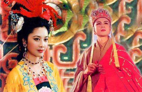 朱琳和徐少华 - 北京百科网