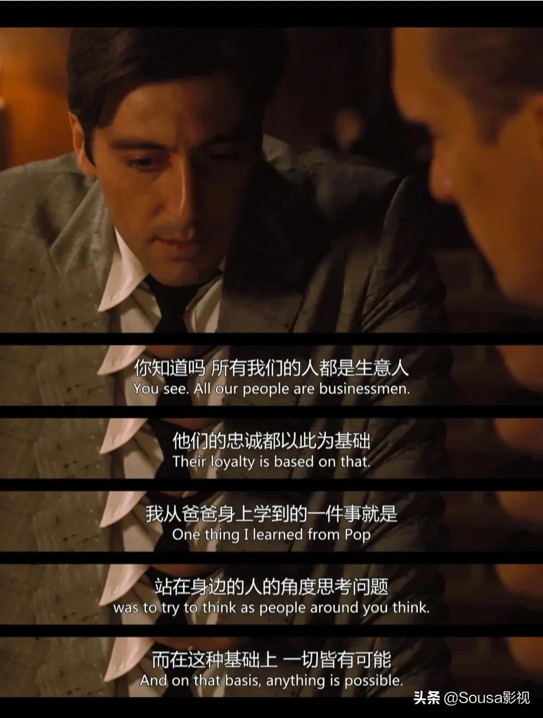 强推｜一生必看这12部电影经曲电影
