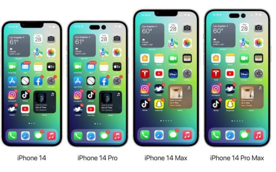 如果乔布斯在世，肯定不允许iPhone14“感叹屏”的存在