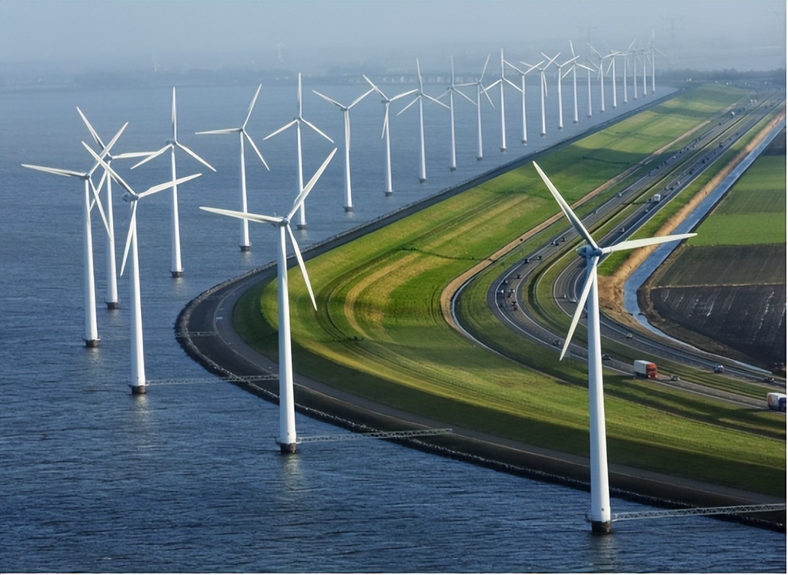 风力发电一台多少钱(造价千万的大风车) - 价格百科