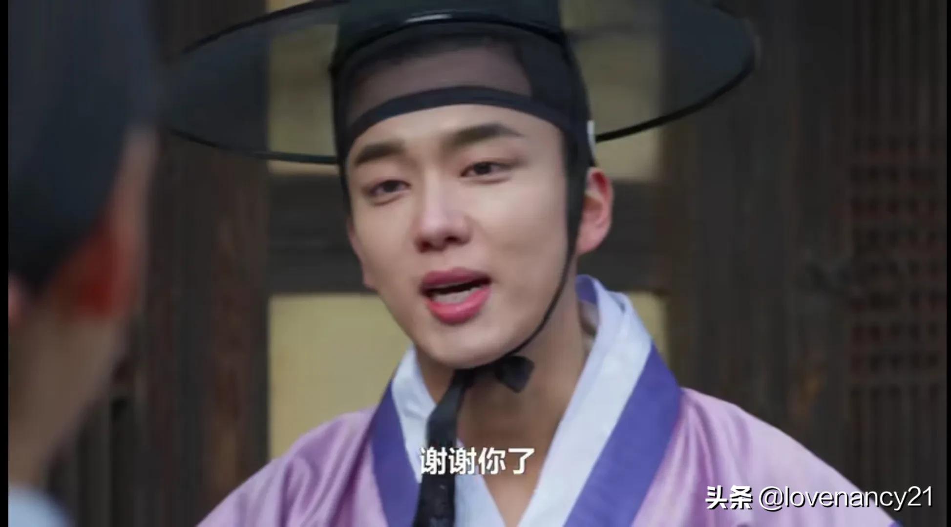 韩剧《春情之乱》，好希望他们在一起……在一起