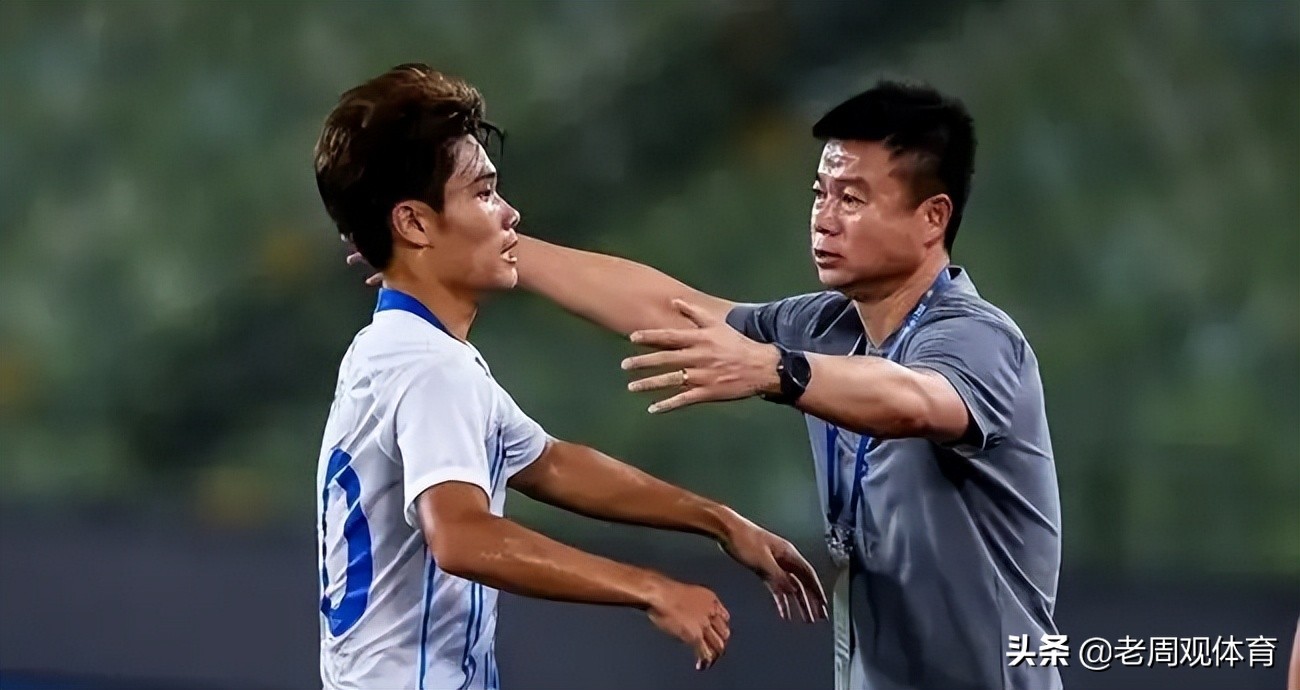 中超天津津门以前的队名是什么名（石炎离开山东泰山，正式加盟天津，还有回归条款，真的能回来吗？）-趣拿体育