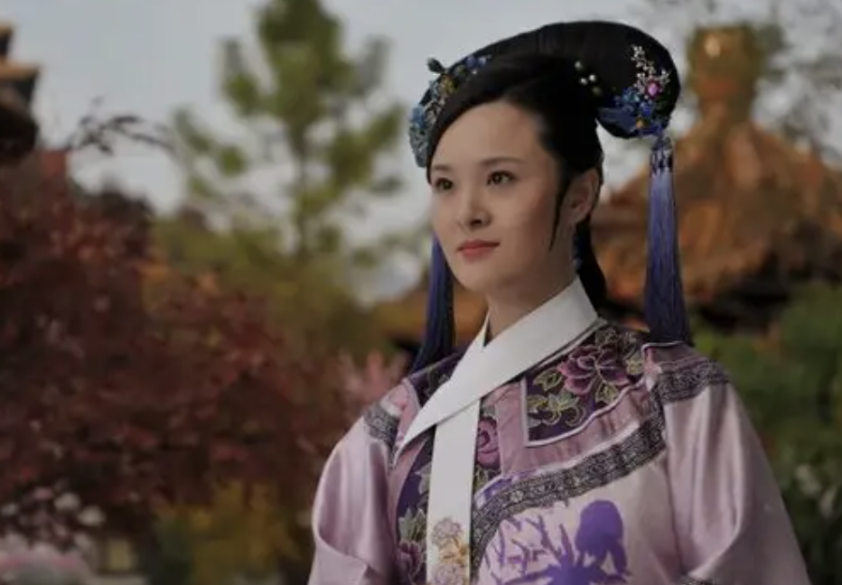 《甄嬛传》播出11年，9位皇妃演员境遇：有人隐退，有人无戏可拍
