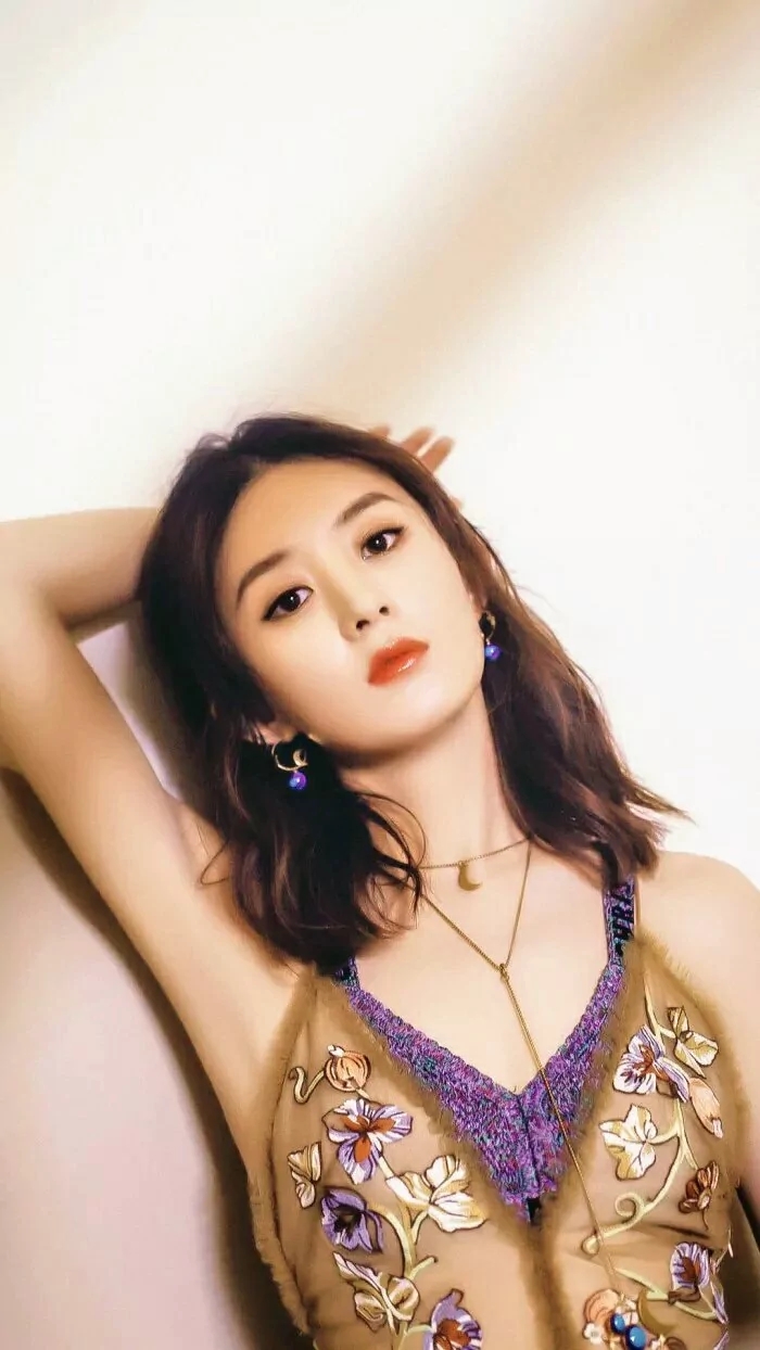 赵丽颖颖宝全屏手机高清壁纸，女明星壁纸原图下载