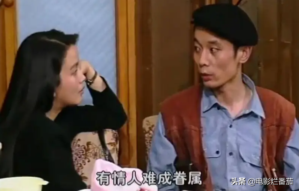 《编辑部的故事》里的演员们，个个都是“绝绝子”，永不过时